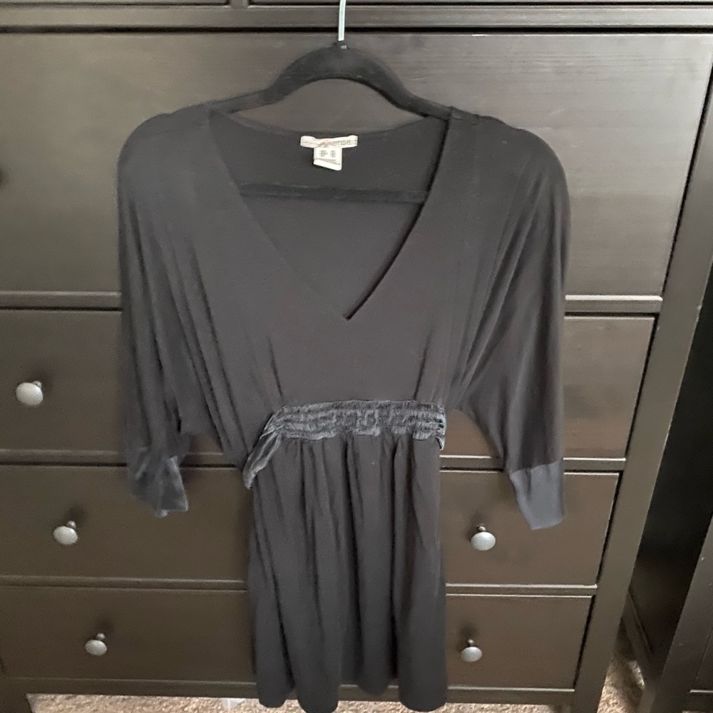 Kensie kimono top